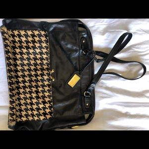 Badgley Mischka Purse